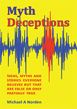 Myth Deceptions cover